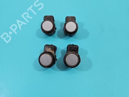 Electronic sensor BMW X3 (E83) 2.0 d | BP37810288M84 - Image 2