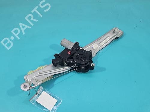 Used Rear left window mechanism Rear left window mechanism 38132058 38132058