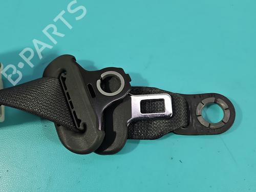 Rear left seatbelt TOYOTA AYGO (_B4_) 1.0 (KGB40) | BP37825868I29 - Image 3