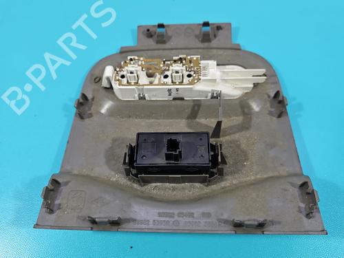 Luz interior RENAULT MASTER III Platform/Chassis (EV, HV, UV) 2.3 dCi 165 FWD (EV0P, EV0U, EV11, EV12, HV0P, HV0U,... | BP38149605I8 - Image 4