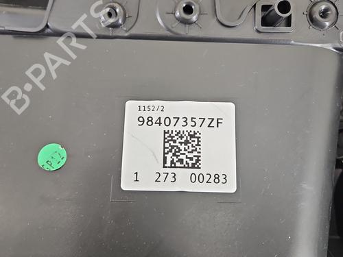 Front left panel OPEL ASTRA L (OV5) 1.5 Turbo D (FBYHZT, FBYHZJ) | BP38144790C58 - Image 4