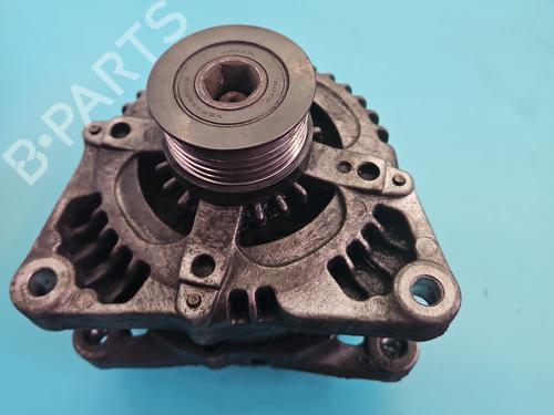 Alternator MAZDA 3 (BK) 1.6 DI Turbo | BP37858557M7 - Image 2