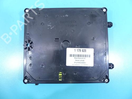 Andre RENAULT LATITUDE (L70_) 2.0 dCi 175 (L70Y, L734) | BP37881837O1 - Image 3