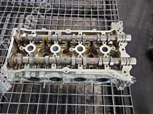 Cylinder head DACIA LODGY (JS_) 1.6 LPG (JSAV) | BP39554333M5 - Image 2