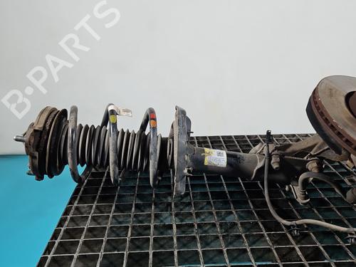 Used Left front shock absorber Left front shock absorber HYUNDAI ELANTRA VI Saloon (AD, ADA) 1.6 (128 hp) 38151823 38151823
