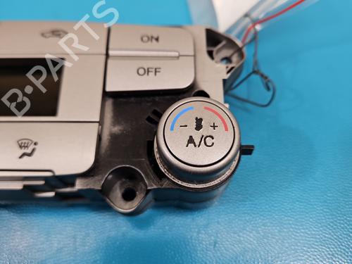 Climate control FORD MONDEO IV Saloon (BA7) 2.0 TDCi | BP37846781I5 - Image 4