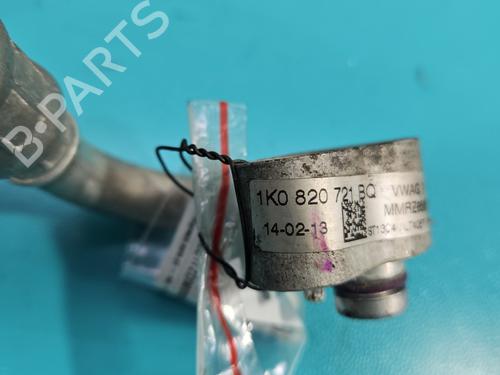 AC pipe VW TOURAN (1T3) 1.4 TSI | BP38123173M126 - Image 5