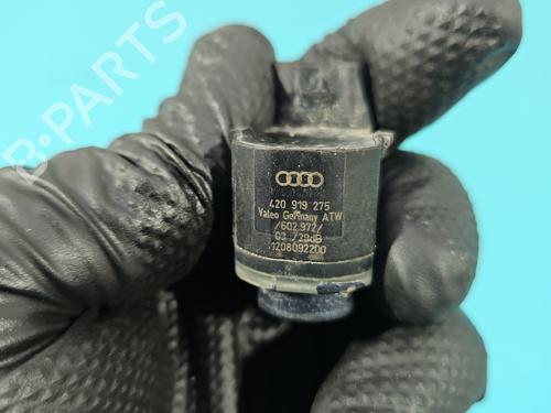 Electronic sensor SKODA SUPERB II (3T4) 2.0 TDI | BP38149450M84 - Image 7
