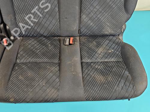 Sæde Bagtil PEUGEOT PARTNER Tepee 1.6 HDi / BlueHDi 75 | BP38124918C17 - Image 3