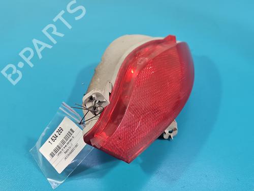 Rear bumper left light MAZDA CX-7 (ER) 2.2 MZR-CD AWD (ER10A) | BP39072053C81 - Image 3