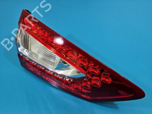 Left tailgate light FORD MONDEO V Turnier (CF) | BP37849502C79 - Image 11
