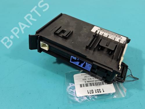 Used Electronic module Electronic module 37828990 37828990