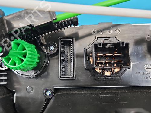 Climate control KIA PICANTO III (JA) | BP38152243I5 - Image 7