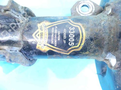 Right front shock absorber MAZDA PREMACY (CP) | BP37876302M17 - Image 2
