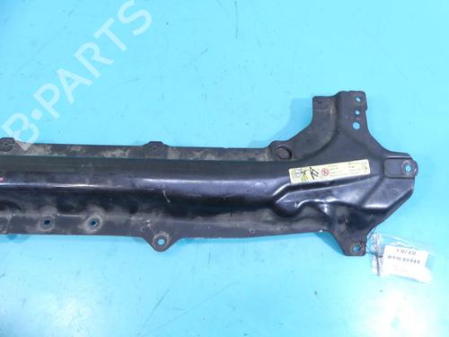 Frontplade/Frontkurv BMW 7 (E65, E66, E67) 745 i, Li | BP37881001C72 - Image 2