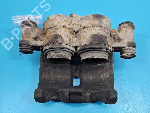 Left front brake caliper CITROËN JUMPER II Van 2.2 HDi 130 | BP38537587M105 - Image 4