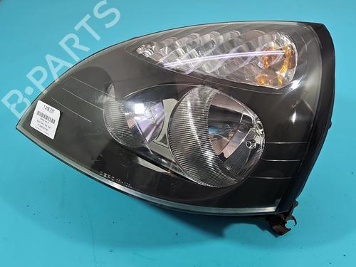 Used Left headlight Left headlight 37814135 37814135