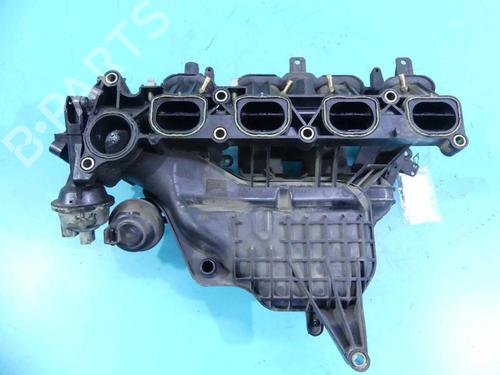 Intake manifold MAZDA 5 (CR) 2.0 (CREW, CR19) | BP37807868M70 - Image 7