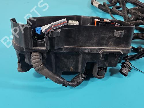Fuse box PORSCHE CAYENNE (92A) 4.8 S | BP37990275E1 - Image 4