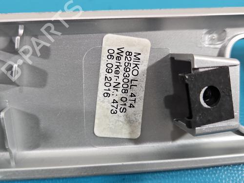 Andre AUDI A4 B9 (8W2, 8WC) 2.0 TFSI | BP37856325O1 - Image 25