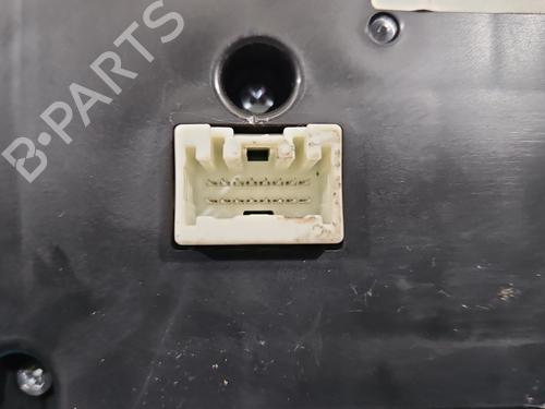 Climate control MAZDA 3 (BL) 1.6 MZR CD (BL14) | BP38140249I5 - Image 5