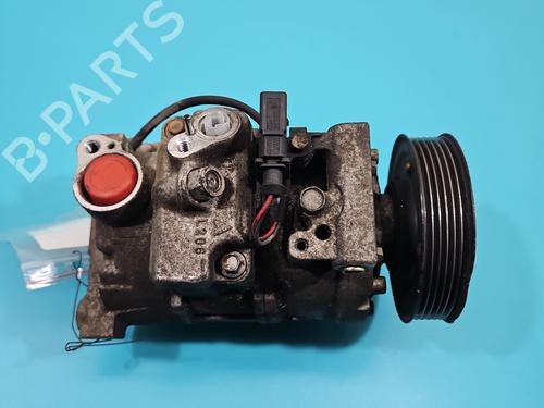 AC compressor AUDI A4 B6 (8E2) 2.0 | BP37819552M34 - Image 9