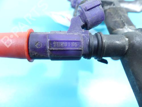 Injector MAZDA PREMACY (CP) 2.0 (CP10S) | BP37891423M100 - Image 8