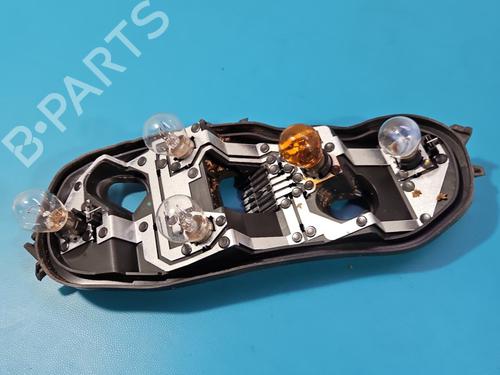 Left taillight OPEL CORSA D (S07) 1.3 CDTI (L08, L68) | BP40078791C34 - Image 9