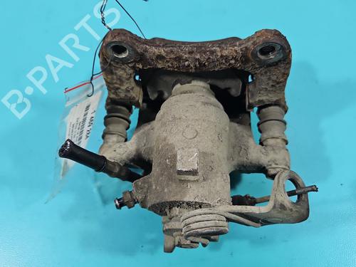 Left rear brake caliper VW POLO (6N2) 1.4 16V | BP37817324M107 - Image 7
