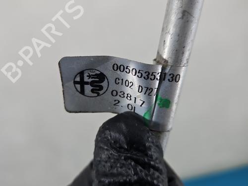 AC pipe ALFA ROMEO STELVIO (949_) | BP37851837M126 - Image 5