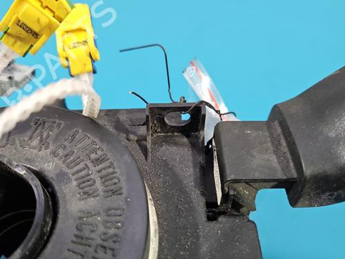 Steering column stalk PEUGEOT 807 (EB_) 2.0 16V | BP39587461I23 - Image 6