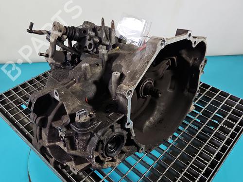 Used Gearbox Gearbox 37856494 37856494