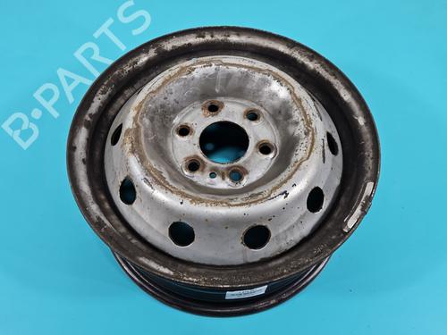 Fælk Fælk IVECO DAILY VI Van 33S15, 35S15, 35C15 (146 hp) 38123316 38123316