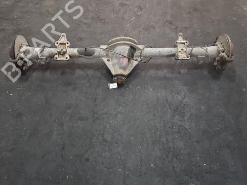 Used Rear differential Rear differential 38123260 38123260