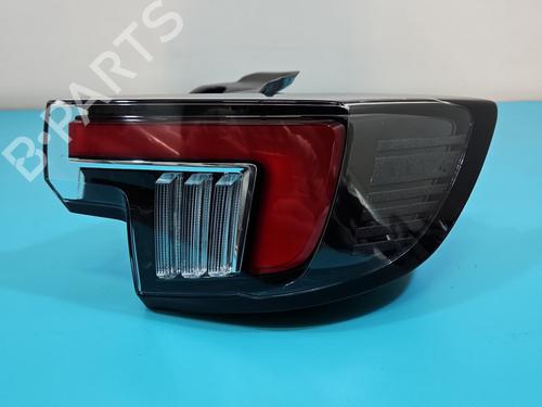 Right taillight OPEL MOKKA 1.2 (76) | BP40119238C35 - Image 3