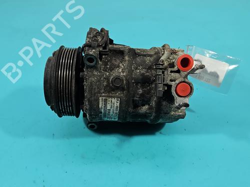 AC compressor LAND ROVER DISCOVERY SPORT (L550) | BP37830836M34 - Image 2