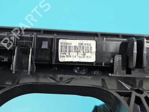Bremselys DACIA DUSTER (HM_) 1.6 SCe 115 (HMM1) | BP38140212L11 - Image 7