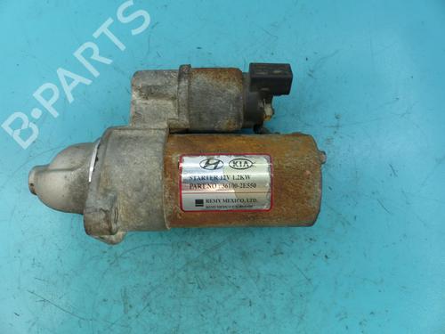 Starter HYUNDAI ELANTRA V Saloon (MD, UD) 1.6 | BP37881523M8 - Image 4