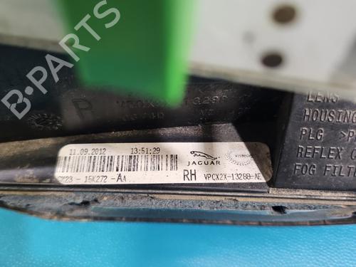 Right tailgate light JAGUAR XF I (X250) 3.0 D | BP39977209C80  - Image 7