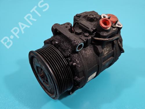 Compressor A/C Compressor A/C 38116916 38116916
