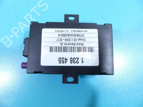 Electronic module CITROËN C5 III Break (RW_) 2.0 HDi 165 | BP37885022M83 - Image 4