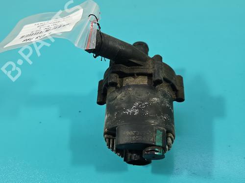 Auxiliary water pump TESLA MODEL S (5YJS) P85 | BP38123640M111 - Image 8