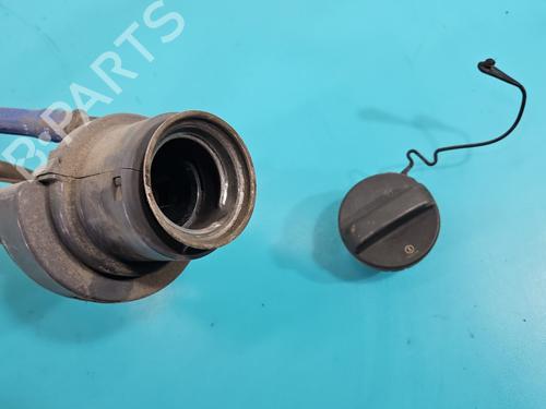 Pipe TOYOTA COROLLA Saloon (_E21_) 1.8 VVTi Hybrid (ZWE211) | BP37821206M125 - Image 3