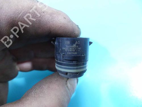 Electronic sensor VW JETTA IV (162, 163, AV3, AV2) 1.4 TSI | BP37886772M84 - Image 5