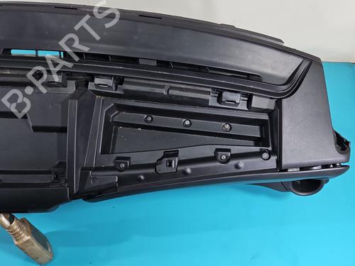 Dashboard IVECO DAILY VI Van 33S15, 35S15, 35C15 | BP38123870C46 - Image 20