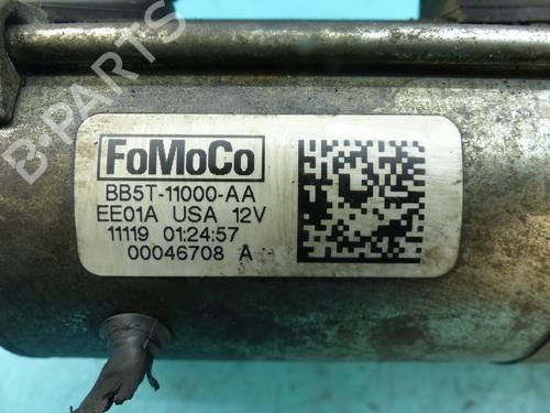 Starter FORD COUGAR (EC_) | BP37880255M8 - Image 5