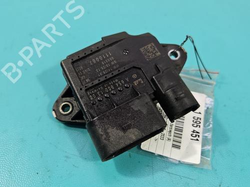 Used Electronic sensor Electronic sensor MERCEDES-BENZ E-CLASS T-Model (S213) E 220 d 4-matic (213.205) (194 hp) 39943882 39943882