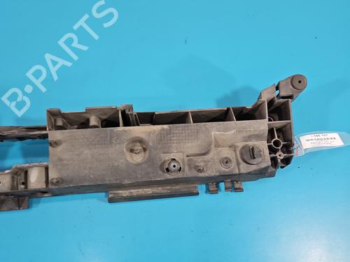 Front slam panel RENAULT CAPTUR I (J5_, H5_) 0.9 TCe 90 | BP37853467C72 - Image 2