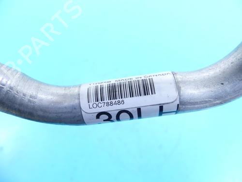 AC pipe LANCIA THEMA (LX_) 3.0 D (LX, 48) | BP37877226M126 - Image 6