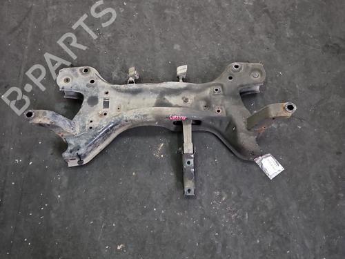 Used Subframe Subframe SEAT IBIZA IV (6J5, 6P1) 1.6 TDI (90 hp) 38124434 38124434